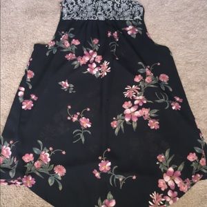 Don’t need it anymore